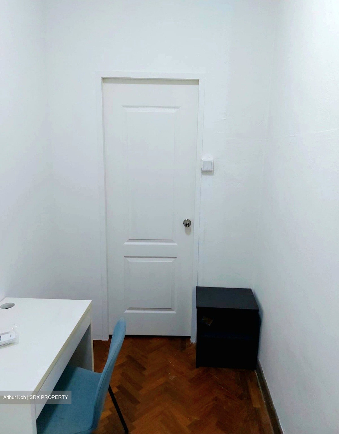 Eng Aun Mansion (D11), Apartment #500514591